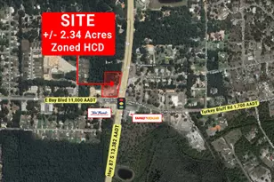 8504 E Bay Blvd, Navarre, FL 32566 - Photo 1