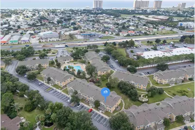 507 Lighthouse Road #507, Panama City Beach, FL 32407 - Photo 1