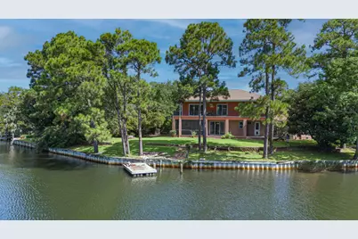 4561 Soundside Terrace, Tiger Point, FL 32563 - Photo 33
