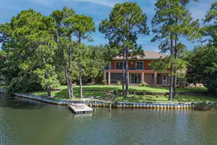 4561 Soundside Terrace, Tiger Point, FL 32563 - Photo 33