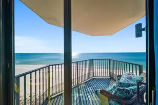 9850 S Thomas Dr, Panama City Beach, FL 32408 - Photo 5