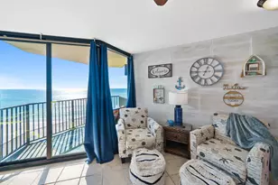 9850 S Thomas Dr, Panama City Beach, FL 32408 - Photo 13