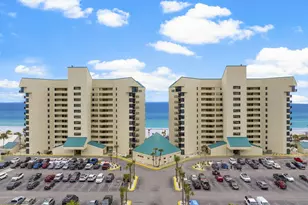 9850 S Thomas Dr, Panama City Beach, FL 32408 - Photo 57