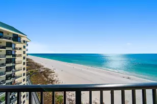 9850 S Thomas Dr, Panama City Beach, FL 32408 - Photo 23