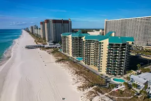 9850 S Thomas Dr, Panama City Beach, FL 32408 - Photo 53