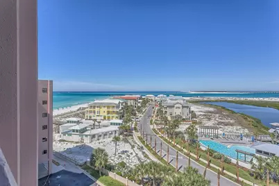 500 Gulf Shore Drive #UNIT 610A, Destin, FL 32541 - Photo 1