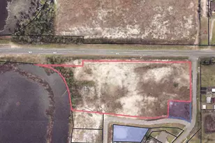 100 Hugh Thomas Dr, Panama City, FL 32404 - Photo 1