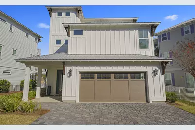 81 S Cypress Breeze Boulevard, Santa Rosa Beach, FL 32459 - Photo 3