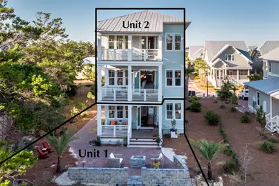 4 Clipper Street, Inlet Beach, FL 32461 - Photo 3