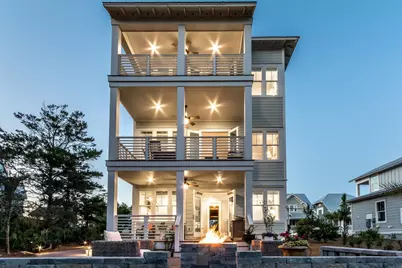 4 Clipper Street, Inlet Beach, FL 32461 - Photo 5