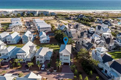 4 Clipper Street, Inlet Beach, FL 32461 - Photo 25