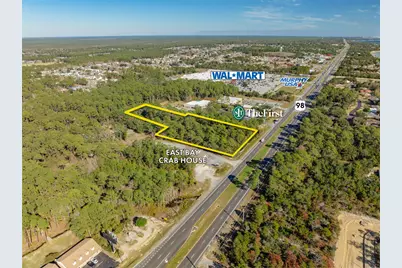 9270 Navarre Parkway, Navarre, FL 32566 - Photo 1