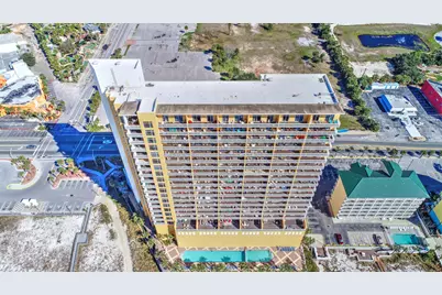 12011 Front Beach Road #1004, Panama City Beach, FL 32413 - Photo 29