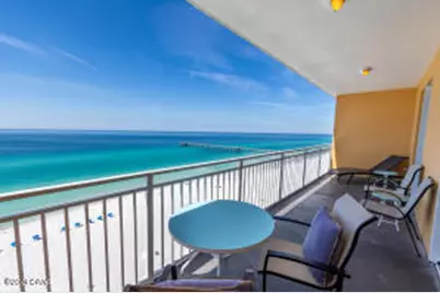 12011 Front Beach Road #1004, Panama City Beach, FL 32413 - Photo 1