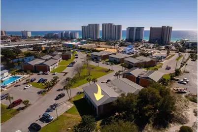 4000 Gulf Terrace Drive #UNIT 2008, Destin, FL 32541 - Photo 17