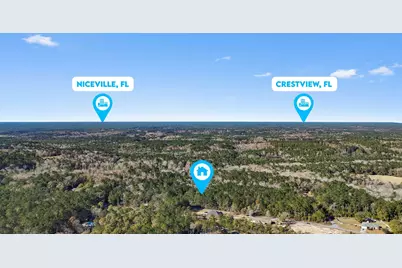Lot 10 S Pleasant Drive, Defuniak Springs, FL 32435 - Photo 23