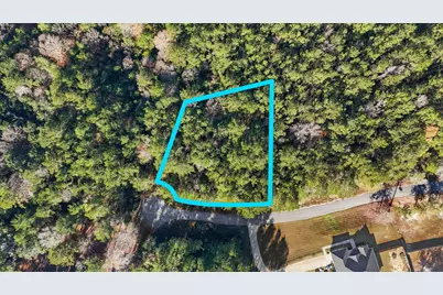 Lot 10 S Pleasant Drive, Defuniak Springs, FL 32435 - Photo 3