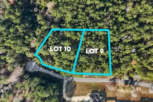 Lot 10 S Pleasant Dr, Defuniak Springs, FL 32435 - Photo 1