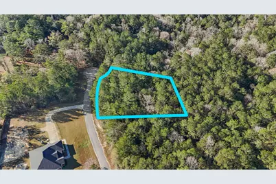 Lot 10 S Pleasant Drive, Defuniak Springs, FL 32435 - Photo 7