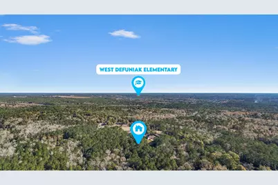 Lot 10 S Pleasant Drive, Defuniak Springs, FL 32435 - Photo 19