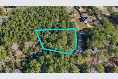 Lot 10 S Pleasant Drive, Defuniak Springs, FL 32435 - Photo 11