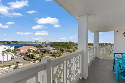 909 Santa Rosa Boulevard #UNIT 569, Fort Walton Beach, FL 32548 - Photo 15