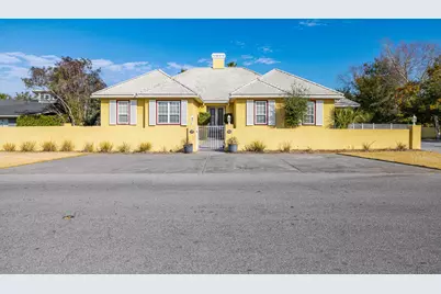 539 Wahoo Road, Panama City Beach, FL 32408 - Photo 1
