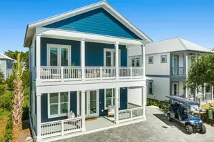 566 Gulfview Cir, Santa Rosa Beach, FL 32459 - Photo 1