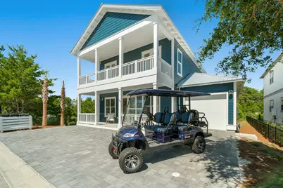 566 Gulfview Circle, Santa Rosa Beach, FL 32459 - Photo 5