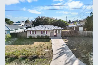 21823 Marlin Avenue, Panama City Beach, FL 32413 - Photo 1