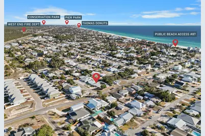 21823 Marlin Avenue, Panama City Beach, FL 32413 - Photo 5