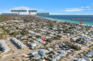 21823 Marlin Ave, Panama City Beach, FL 32413 - Photo 5