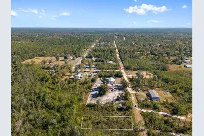 11709 Poinsettia Street, Fountain, FL 32438 - Photo 5