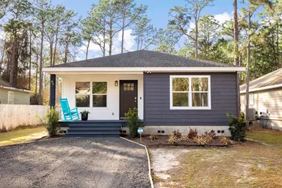 99 N 3rd Street, Santa Rosa Beach, FL 32459 - Photo 1