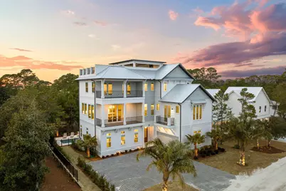 54 Marthas Lane, Santa Rosa Beach, FL 32459 - Photo 57