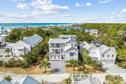 54 Marthas Lane, Santa Rosa Beach, FL 32459 - Photo 1