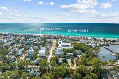 54 Marthas Lane, Santa Rosa Beach, FL 32459 - Photo 5