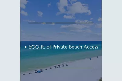 515 Tops L Beach Boulevard # 501, Miramar Beach, FL 32550 - Photo 3