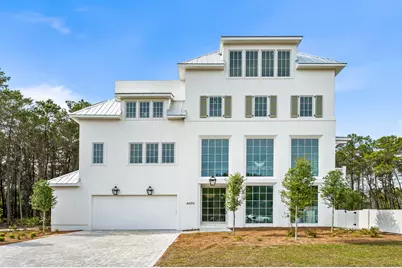 4655 E County Hwy 30A, Santa Rosa Beach, FL 32459 - Photo 1