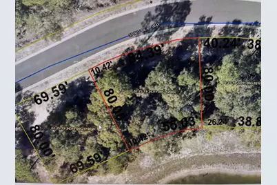 Lot 20 Spirit Bear Way, Freeport, FL 32439 - Photo 9