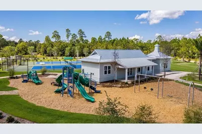 Lot 12 Clarke Hill Road, Freeport, FL 32439 - Photo 17