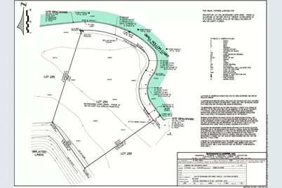 Lot 234 Quail Hollow Court, Inlet Beach, FL 32461 - Photo 17
