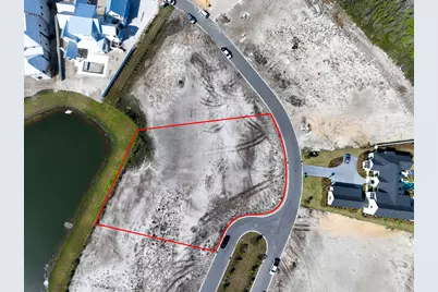 Lot 234 Quail Hollow Court, Inlet Beach, FL 32461 - Photo 9