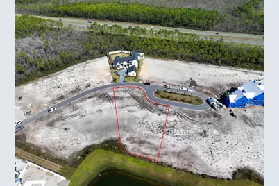 Lot 234 Quail Hollow Court, Inlet Beach, FL 32461 - Photo 13