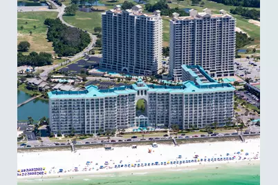 122 Seascape Boulevard #UNIT 1805, Miramar Beach, FL 32550 - Photo 5