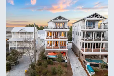 3325 E County Hwy 30A, Santa Rosa Beach, FL 32459 - Photo 1