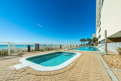 14415 Front Beach #2007, Panama City Beach, FL 32413 - Photo 25