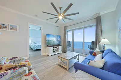 14415 Front Beach #2007, Panama City Beach, FL 32413 - Photo 1