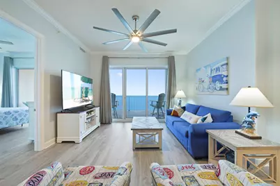 14415 Front Beach #2007, Panama City Beach, FL 32413 - Photo 5
