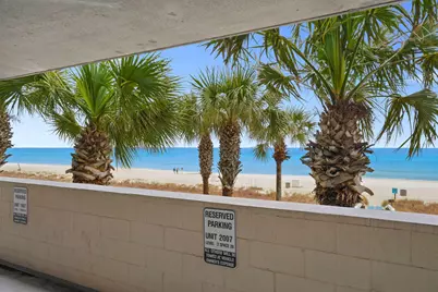 14415 Front Beach #2007, Panama City Beach, FL 32413 - Photo 23